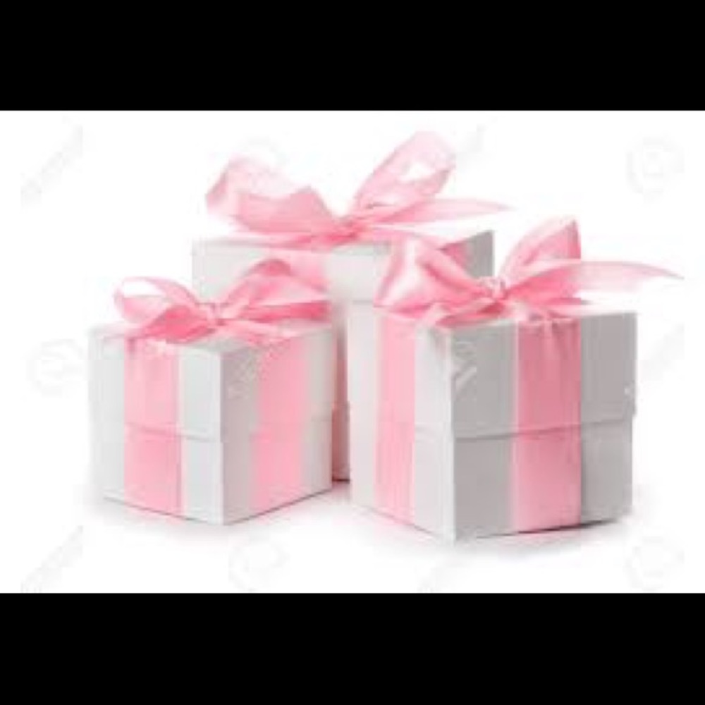 Best Girlfriend Mystery Care Package